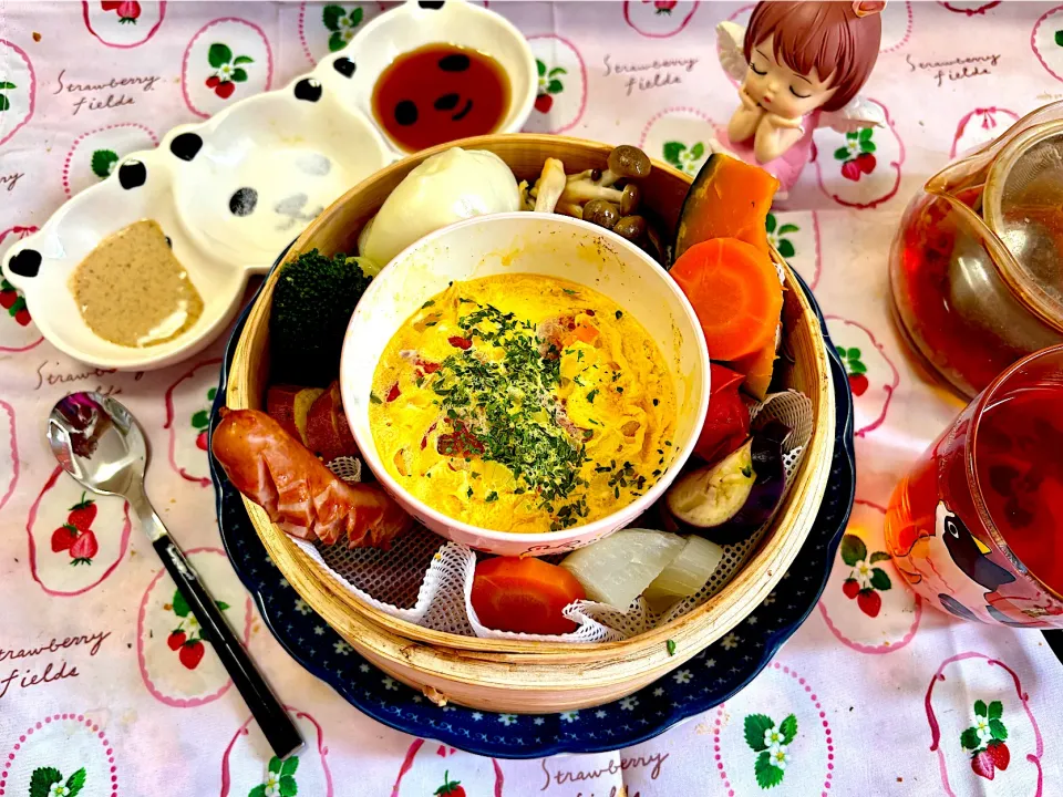 今日のランチ|akoさん