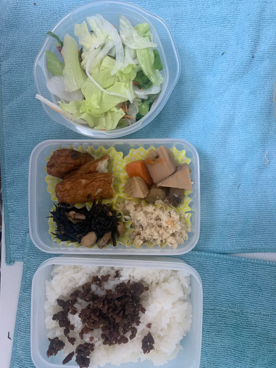 11月10日昼御飯|社会人1人暮らしボーイさん