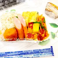 かわいいお弁当‪ ·͜·♡‬|Tsuu_chan‪ ·͜·♡‬さん