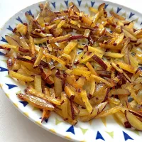 芋けんぴ🍠|ららさん