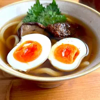 うどん|おさかなさん