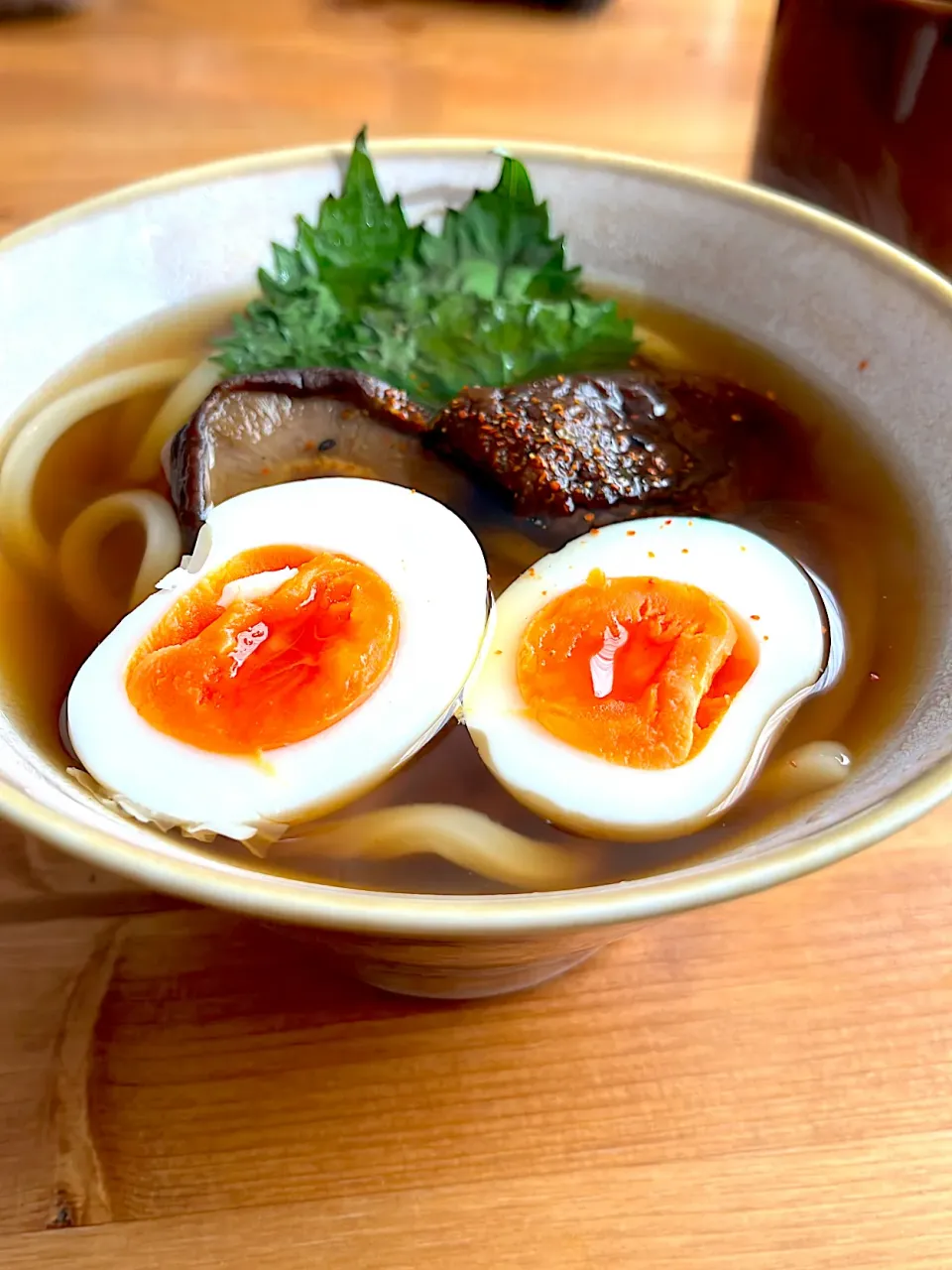 うどん|おさかなさん