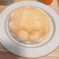 メロンパン|みぃさん
