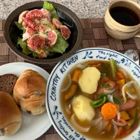 11/3 ブランチ|kittykittyさん