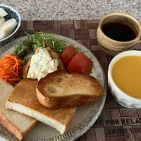 11/9 ブランチ|kittykittyさん