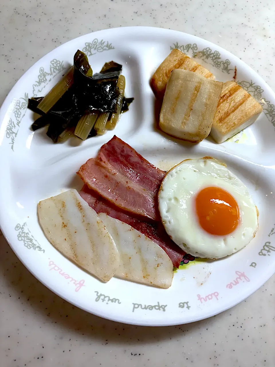 朝食|こっぷさん