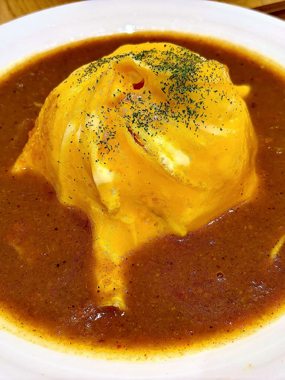 月曜日の咖喱🍛|にゃあ（芸名）さん