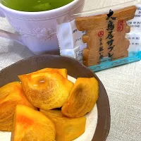 おやつ|あいさん