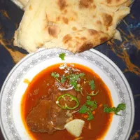 nihari|Ifrah Nasirさん
