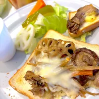 | シュトママさん