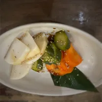 つけもよ| 堀川 あかしさん