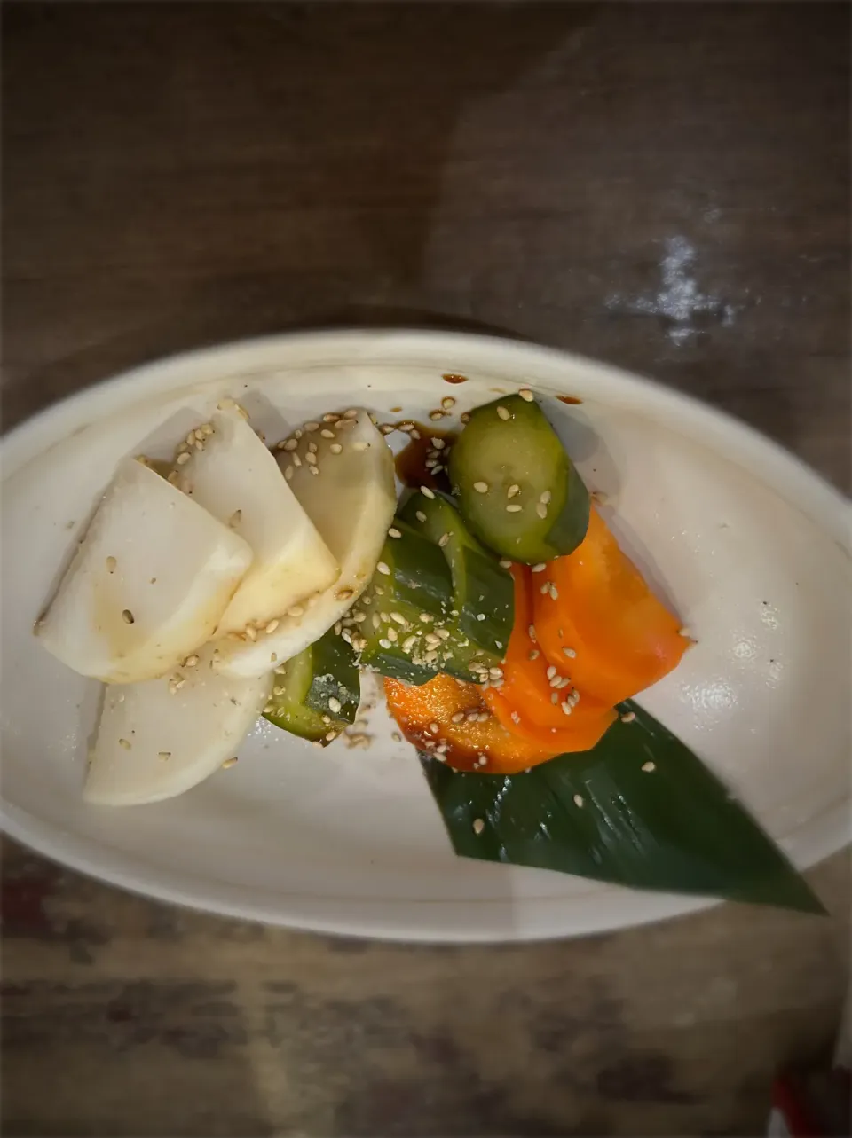 つけもよ|堀川 あかしさん