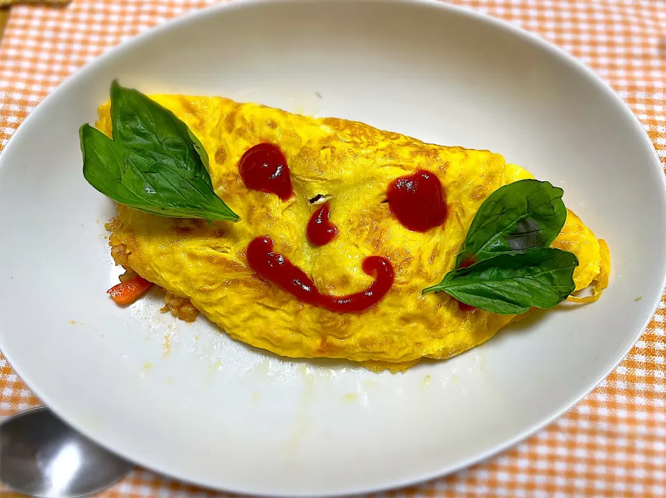 オムライス🥚|1614さん