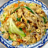 フーチャンプルー|satoruさん