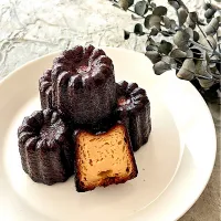 米粉カヌレ|nonoさん