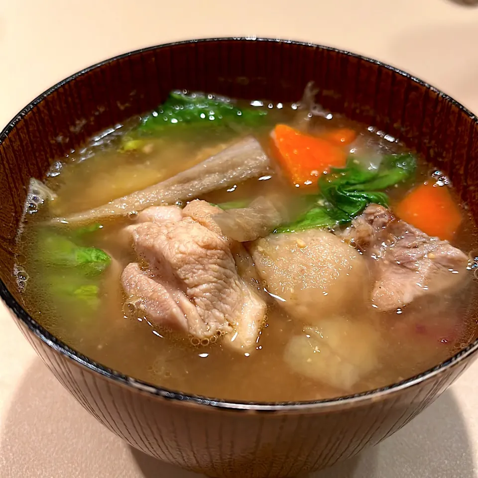 薩摩汁|たけさん