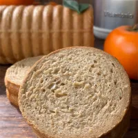 ホエイでマルチシリアル雑穀ラウンドパン|9421beruさん
