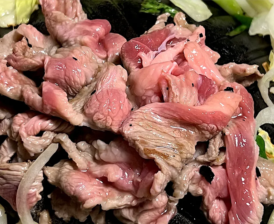 ジンギスカン|須佐浩幸さん