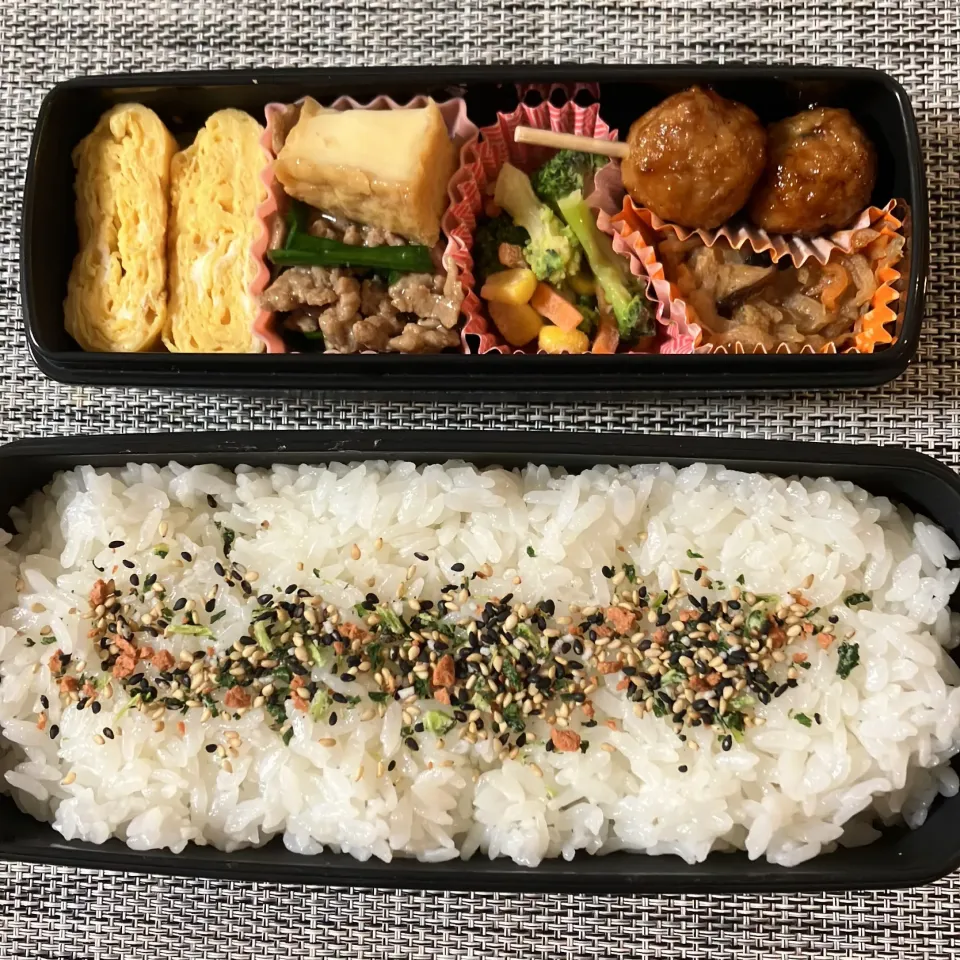 お弁当|まきさん