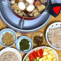 おでん🍢でんでんでん♬|Makokoさん