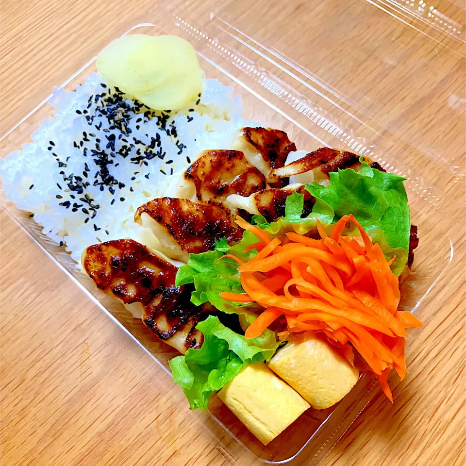 夫のお弁当🍱|シズソラさん
