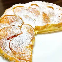 柿DEタルト🥧|レオちゃんさん