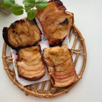 ぺったんアップルパイ|えりりんさん