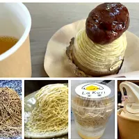 笠間の魅力再発見👀もんぶらり旅へ🌰🧁|ワイントンさん