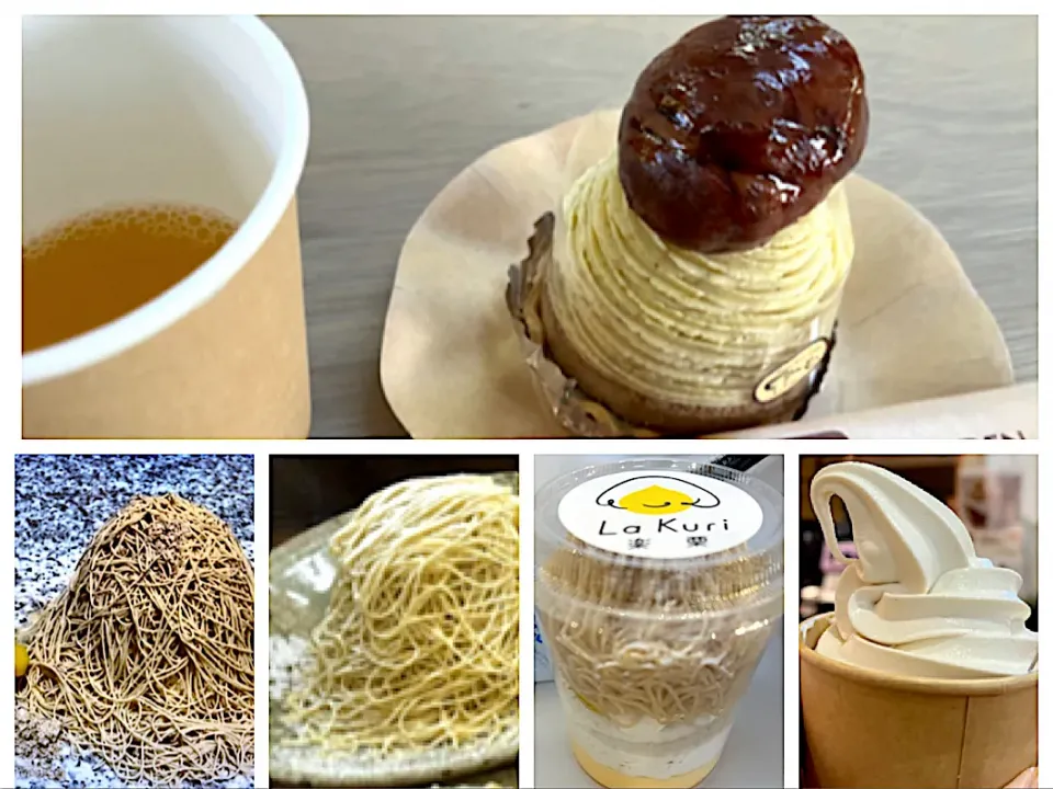 笠間の魅力再発見👀もんぶらり旅へ🌰🧁|ワイントンさん