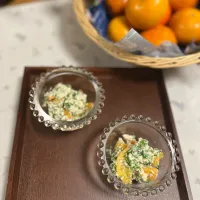 🟠白和え🟠|AquaRikoさん