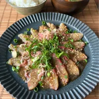 りゅうきゅう|アッチさん