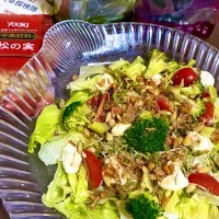 sakurakoさんの料理 グリークサラダ（オリーブオイルをふんだんに使ったギリシャの田舎サラダ）|あやめもちもちさん