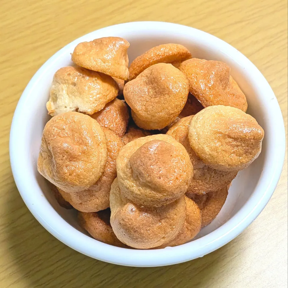 メレンゲクッキー|akaneさん