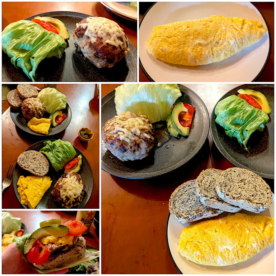 Today's dinner🍴|🌈Ami🍻さん