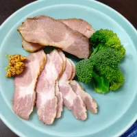 手づくりハム|setuさん