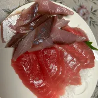 お刺身|Morito Kamiyaさん