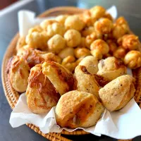 イタリアパン　手作り|リョウさん