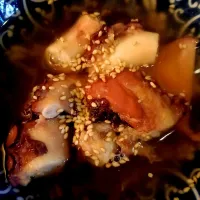 |玉井 満生さん