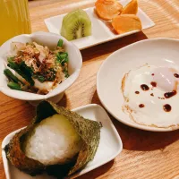 朝②2025.11.11|ささなおさん