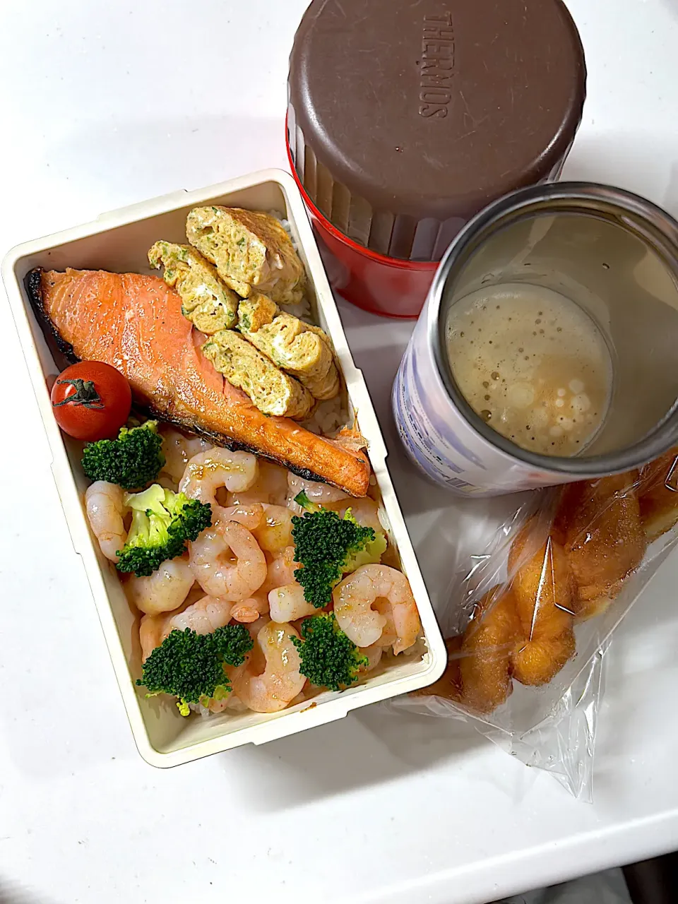 息子弁当|mie3さん