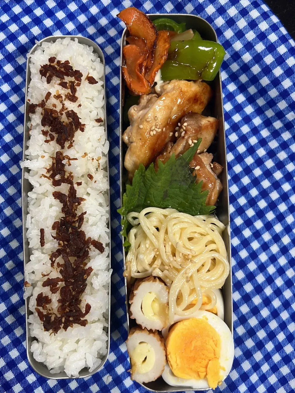 毎日弁当|らむぴさん