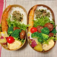 今日のお弁当|Atsukoさん