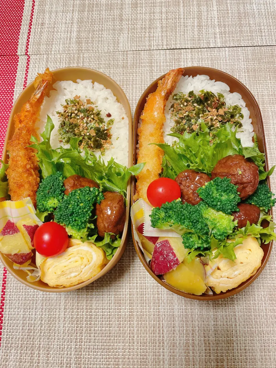 今日のお弁当|Atsukoさん