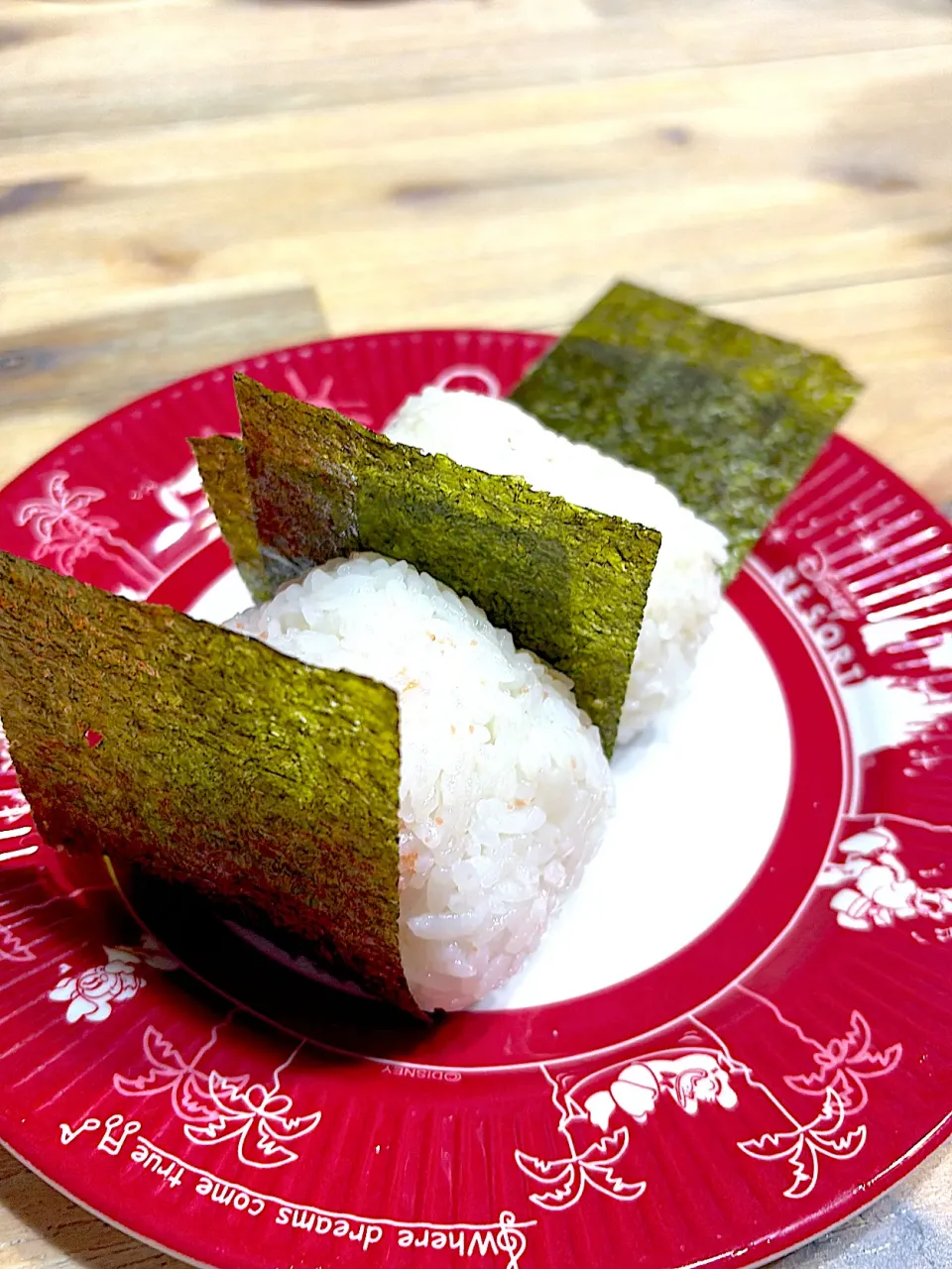 今日のおにぎり|Emiko🐾さん