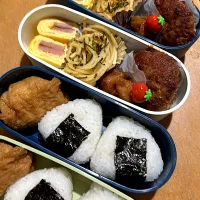 弁当|まぁさん