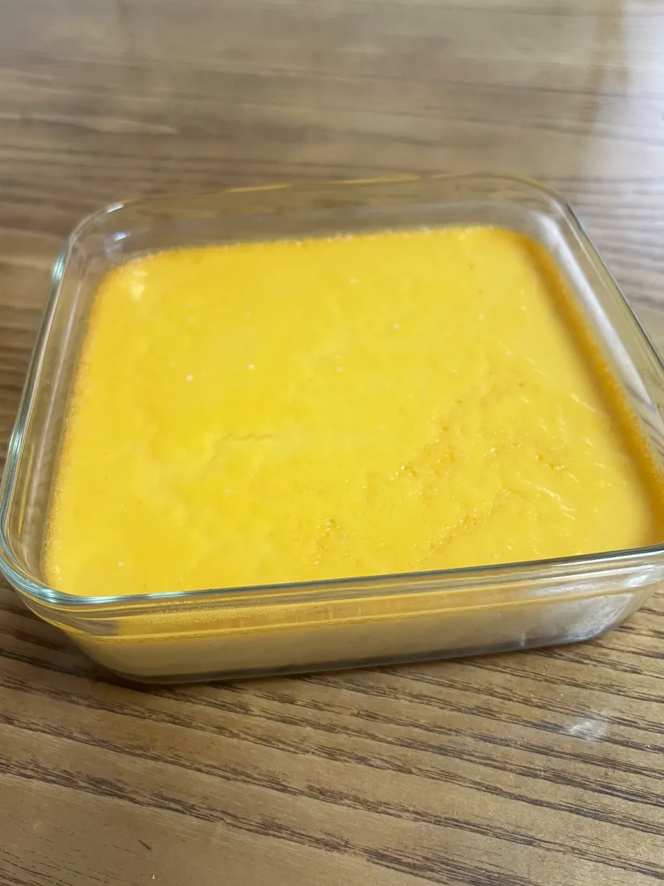 デカデカプリン|TOMOさん