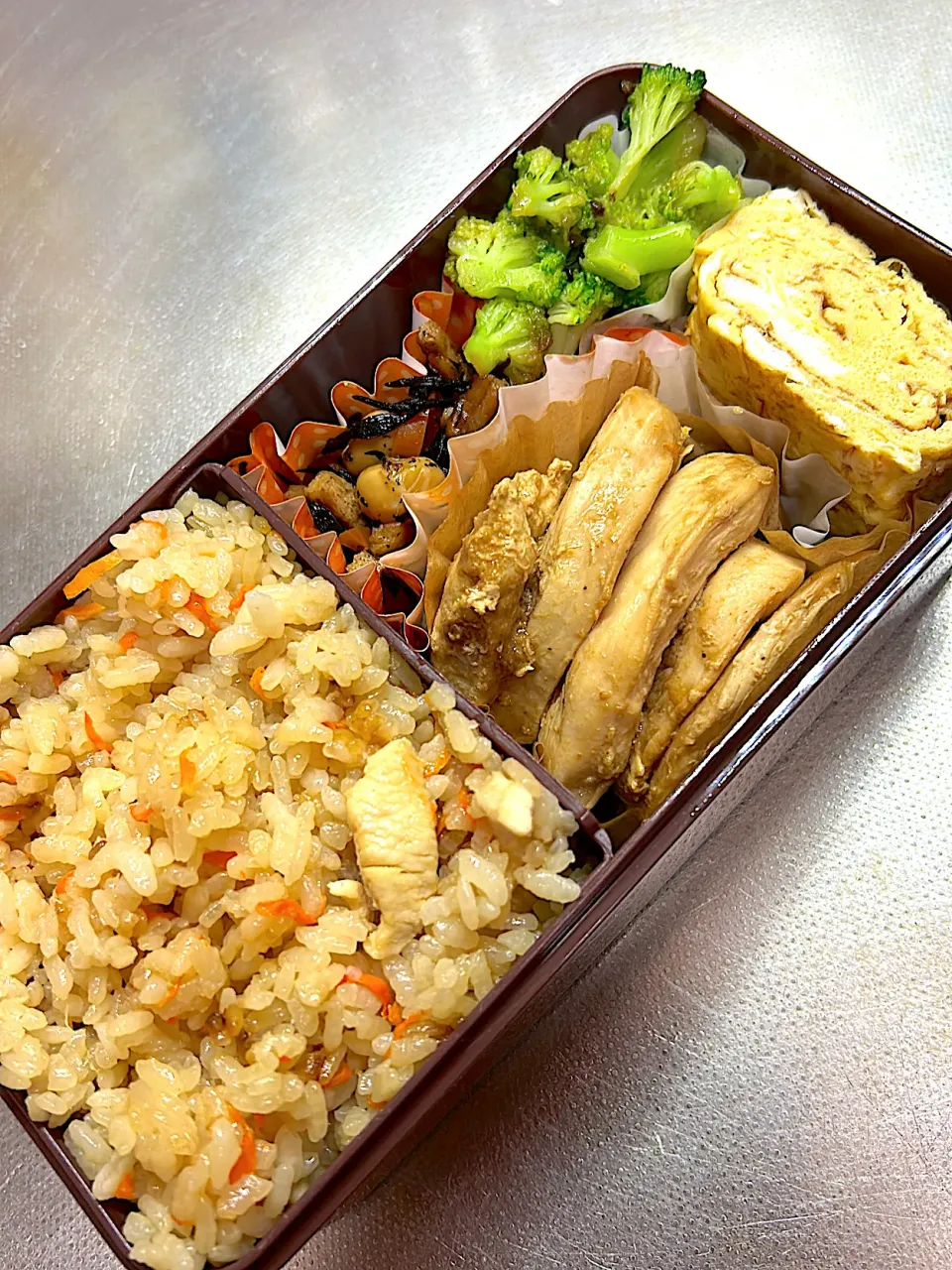 おべんとう|ふくぷくさん