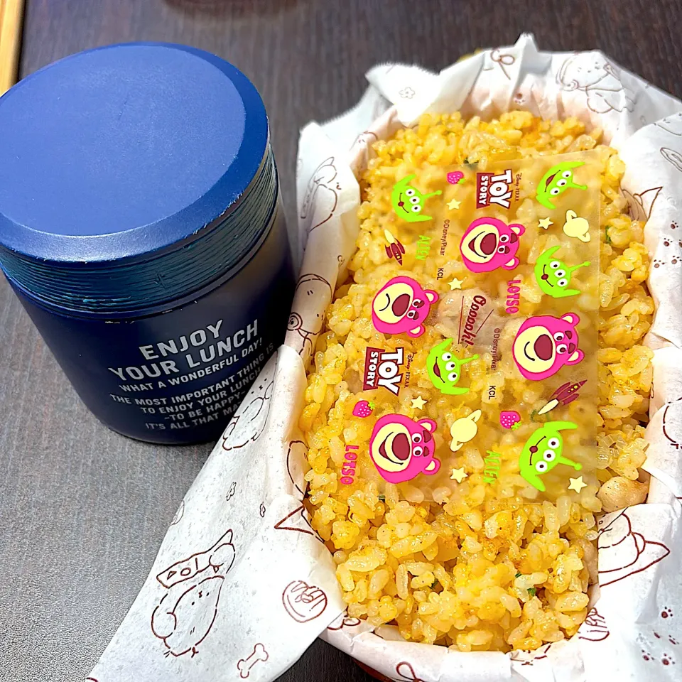 今日のお弁当❣️|mayamaya.mariya0724さん