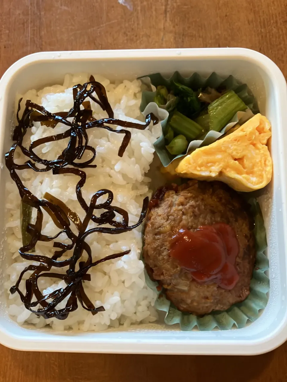 かり弁|mipoさん