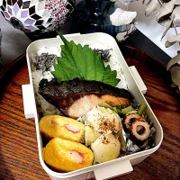 お弁当|Mikaさん